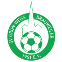 Грюн-Вайс Браувайлер (Ж)