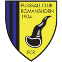 Романсхорн