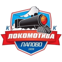 Lokomotiva Lapovo