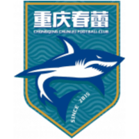 Чунцин Чуньлей