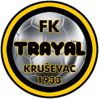 Траял Крушевац