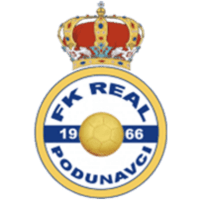 Реал Подунавцы