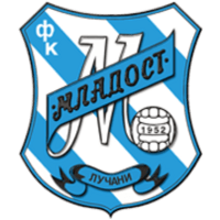 Младост Лучани