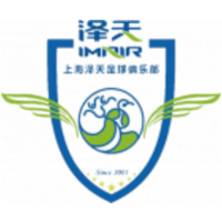 Шанхай Цзэтянь