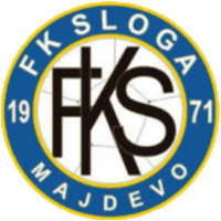 Слога Майдево