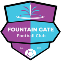 Фаунтен Гейт