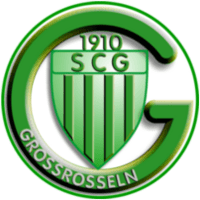 Großrosseln U19
