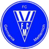 Германия Меттерних U19