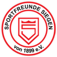 Sportfreunde Siegen U19