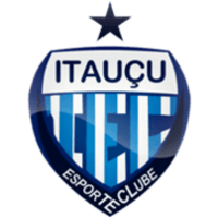 Итаусу U20