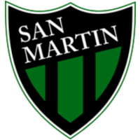 San Martín San Juan 2