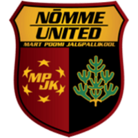 Nomme United II