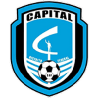Кэпитал Бразилиа U17