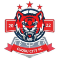 Ojodu City U18