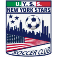 UYSS New York U18