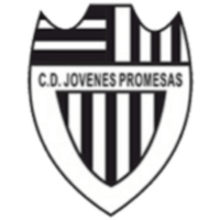 Ювенес Промесас U18
