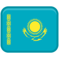 Kazakhstan U16