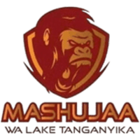 Mashujaa