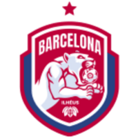 Барселона БА U20