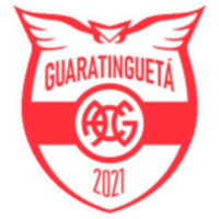 АК Гуаратингета U20