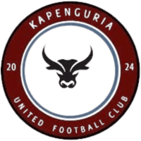 Kapenguria United
