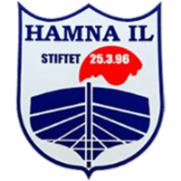 Hamna