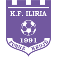 Iliria Fushe-Kruje