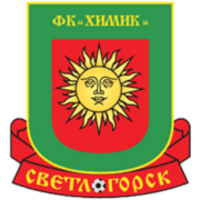 Химик Светлогорск