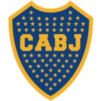 Бока Хуниорс U20