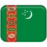 Туркменистан (Ж)