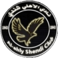 Аль-Ахли Шенди