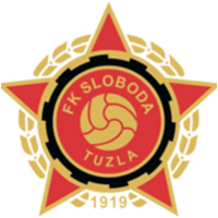 Слобода Тузла