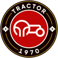 Tractor Tabriz