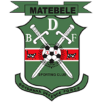 Botswana Defence Force XI