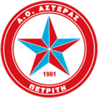 Астерас Петрити