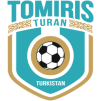 Tomiris-Turan (W)