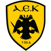 АЕК Афины (Ж)