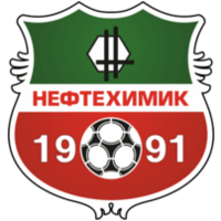 Нефтехимик