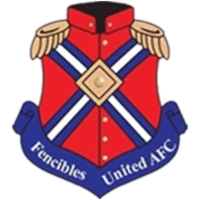Fencibles United