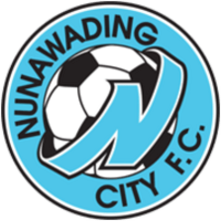 Нунавадинг Сити
