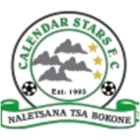 Кэлендэр Старз