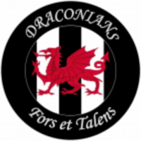 Кардифф Драконианс