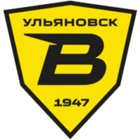 Волга Ульяновск