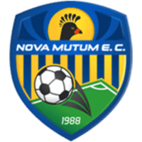 Nova Mutum U20