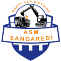 ASM Sangaredi