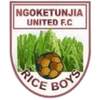 Ngoketunjia