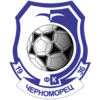 Черноморец-2