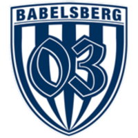 Бабельсберг 03