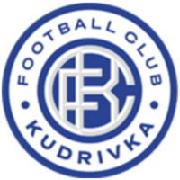 Кудривка U19
