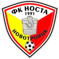 Носта